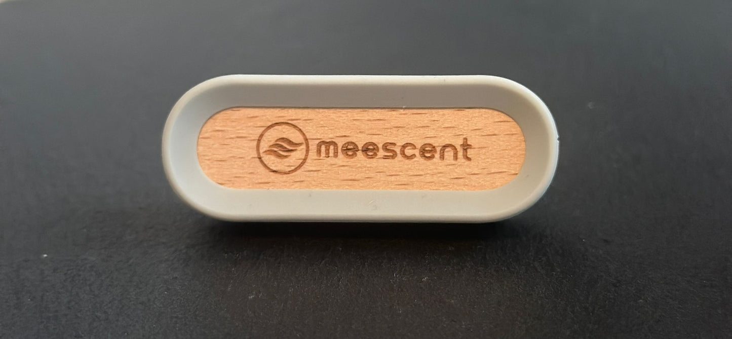 meescent - grey