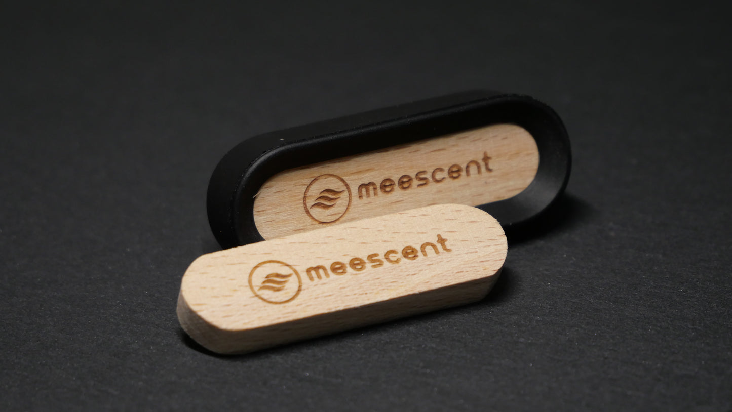 meescent - black